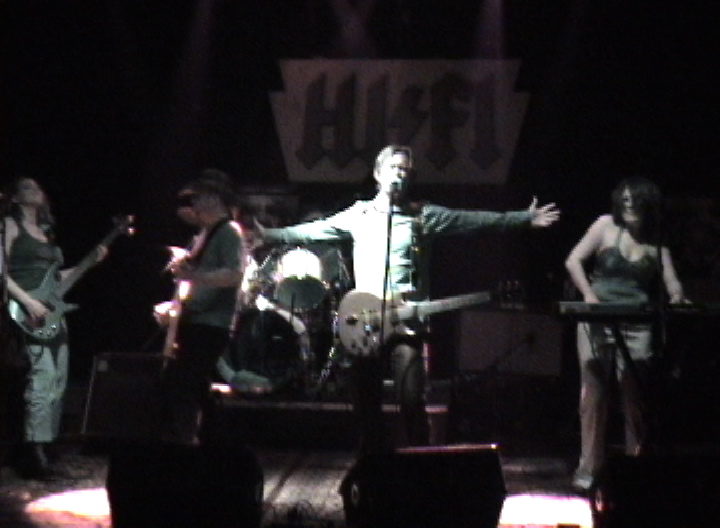 video by: Karlene Turek © 2006